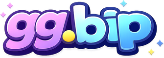 gg.bip লোগো